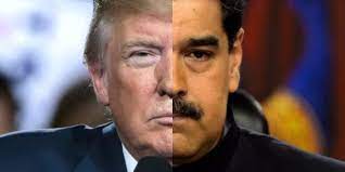 The relationship has developed since the early 16th century, when spanish empire colonizers created the province of santa marta (now colombia). Is War Between Colombia And Venezuela Inevitable