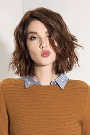 Tendance Coiffure Vous Ne Couperez Pas Au Carre Tendances Coiffures Coiffure Cheveux