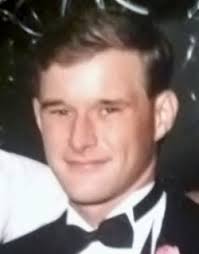 Jason Wayne Rutledge (1974-2003)