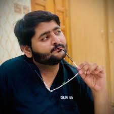 Dr. Rai Saqib (@saqib_rai)