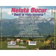 Check spelling or type a new query. Cd Big Man Romania Neluta Bucur Omul In Viata Incearca Album Emag Ro