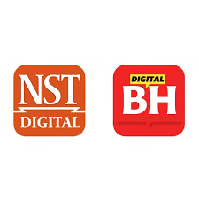 It's owned by media prima and established in july 15, 1845. New Straits Times Berita Harian Epaper 1 Year Subscription Tns Nst Bh 12mths Senheng