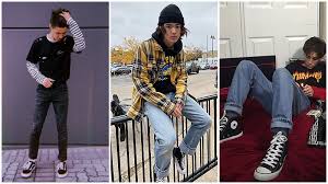 10 Cool E Boy Outfits To Rock In 2021 The Trend Spotter Ebay.co.uk, the uk's biggest online marketplace, launches its spring/summer '13 collection on 14th may. 10 cool e boy outfits to rock in 2021
