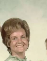 Obituary information for Betty Sue Ewton Wooden
