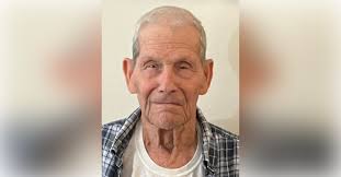 Obituary information for Robert Choate Jr.