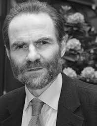 Timothy Garton Ash