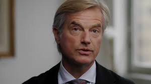 Frank Johann Schwab, MD