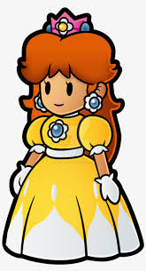 Download and print these daisy coloring pages for free. Paper Princess Daisy Coloring Pages Super Paper Mario Daisy Free Transparent Png Download Pngkey
