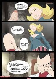 ✅️ Porn comic Karma And Its Mysteries 3. Erogakure Sex comic woke up in |  Porn comics in English for adults only | sexkomix2.com