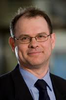 Professor Türk wins Supervisory Excellence Award