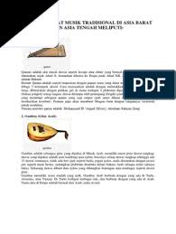 We did not find results for: Alat Musik Tradisional Di Asia Barat Dan Asia Tengah Meliputi Pdf