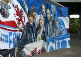 We did not find results for: Innenminister Kritisiert Hansa Graffiti Faszination Fankurve