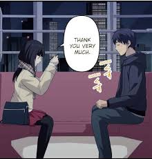 Relife Chapter 195 Updated Chapter Only Here At Mangafreak Manga Manhwa Mangafreak Relife