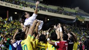 Chúng tôi đã có cơ hội tấn công và cơ hội ghi bàn. Tan Cheng Hoe Needs Time To Recover Malaysia As Coach Ong Kim Swee