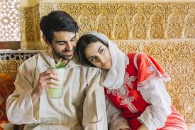 Hadits#26 islam itu tinggi | program jodoh. 6 Gaya Hubungan Suami Istri Yang Dilarang Dalam Islam