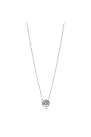 Unsere pandora rose kollektion ist aus einer innovativen metalllegierung gefertigt. Pandora Kette Mit Anhanger Tree Of Life Erschwinglich Online Kaufen Juwelier Hennings
