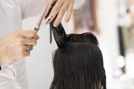 Want to increase your vocabulary & improve your fluency? Hair Vocabulary Learn English Language Needed For Visiting The Hairdresser English Like A Native