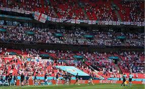 10 options is the maximum allowed. Fan Seriously Injured After Falling From Stand During England Game At Wembley