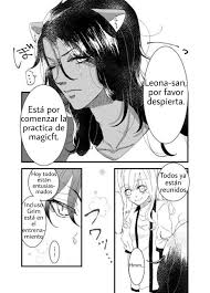 Twisted Wonderland Imagenes Y Traducciones 12 En 2020 Traducir Al Espanol Dibujos Cute Wattpad