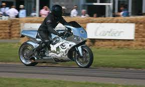 One of the fastest motorcycle in the world →. Mtt Turbine Superbike Wikipedia