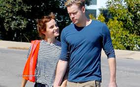 Rowling based the character of hermione granger on of a young version of herself. Emma Watson Updates Emma Watson And Chord Overstreet Split Up