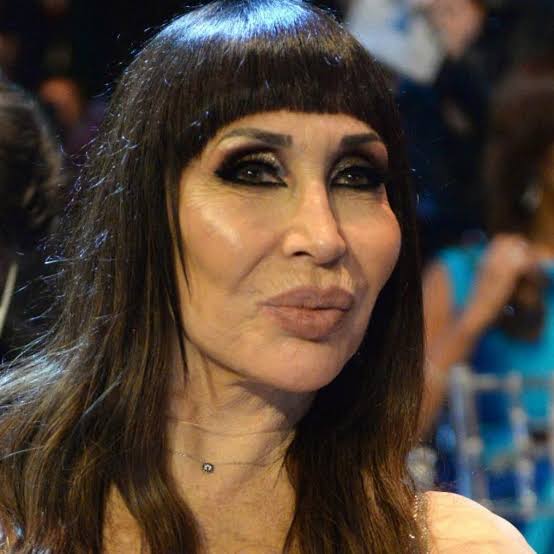 Moria Casan, de Telefe a Canal 9 - laubfal