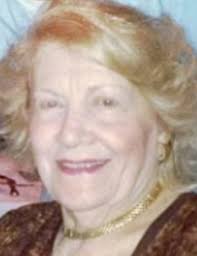 Obituary for Lorraine A. (Albanese) Napoli