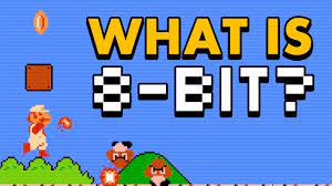 16 bit scenes returns for another avengers infinity war clip, this time we get the avengers on earth vs thanos, the snap and. What Is 8 Bit What Are 8 Bit Graphics Anyway Youtube