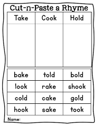 2nd Grade English Worksheets Best Coloring Pages For Kids Rhyming Words Worksheets Rhyming Worksheet First Grade Worksheets