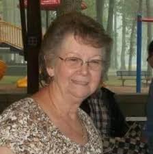 Margie Holland Obituary (1946