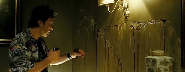 1408 (2007) – Cinema Crazed