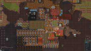 Originally called eclipse colony , it was initially released as a kickstarter crowdfunding project in early access for microsoft windows , macos , and linux in november 2013, 3 and was officially released on october 17, 2018. Rimworld V1 0 2282 Skidrow Reloaded Games