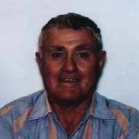 Porter Clark Dalton (1930–2007)