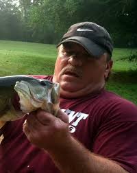 Barry Cagle Obituary