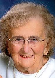 Therese Poire-Bedard, 88