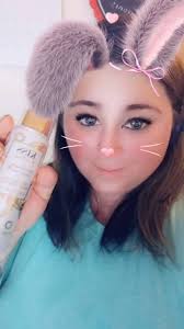 Refresher spray for men