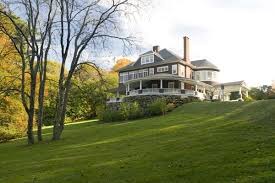 Tarrywile Mansion Mansions Haunted Places Danbury Connecticut