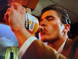 Tango, a popular drink in the 70s