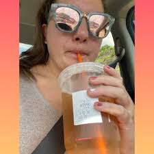 It's going to be another hot day in Seattle, 100 plus. Iced coffee and iced  tea to get started….. then gallons of water.