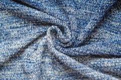 What is Mélange fabric? – Thestiffcollar.com