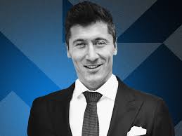 Robert lewandowski, latest news & rumours, player profile, detailed statistics, career details and transfer information for the fc bayern münchen player, powered by goal.com. Robert Lewandowski Explains Why Success Is About More Than Talent