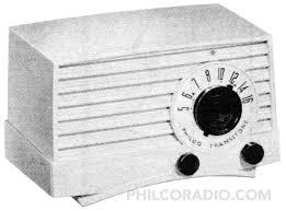 Image result for Light Fawn 1972 Philco