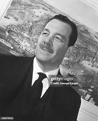 177 George Grover Photos & High Res Pictures