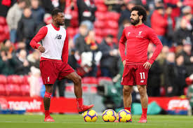 Is van dijk the best centre back in the world? Q And A With A Liverpool Expert Ahead Of Liverpool Vs Bayern Munich Bavarian Football Works