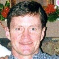 Mr. Wayne Alan Wade Obituary