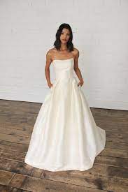 The Dress Fair Trade Wedding Dresses Simple Dresses Wedding Dresses