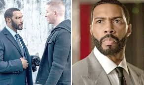 Power: Is Ghost based