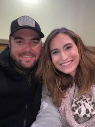 Happy 30th birthday to my beautiful wife Sarah. This is the first picture  we took together and our last one from this past weekend. I hope your day  is as special as