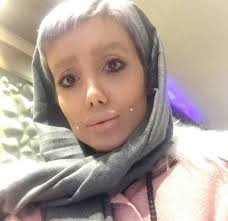 Otherwise known as the '90s. Iran Arrests Angelina Jolie Lookalike Instagram Star For Blasphemy Report Middle East News Top Stories The Straits Times