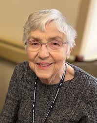 Rita HANSON Obituary (2023)